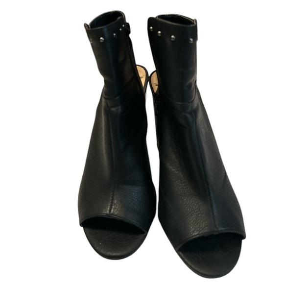 Penny Loves Kenny High‎ Heel Sandal Peep Toe Sandal, Size 8M. - Picture 4 of 8